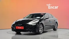 2022 Hyundai Sonata 2.0 — фото 1