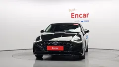 2022 Hyundai Sonata 2.0 — фото 3