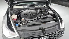 2022 Hyundai Sonata 2.0 — фото 6