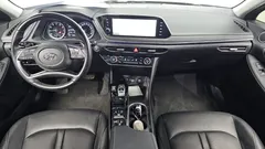 2022 Hyundai Sonata 2.0 — фото 7