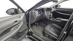 2022 Hyundai Sonata 2.0 — фото 11