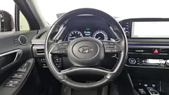 2022 Hyundai Sonata 2.0 — фото 12