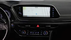 2022 Hyundai Sonata 2.0 — фото 13