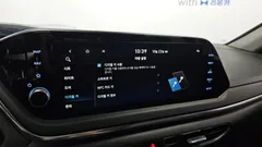 2022 Hyundai Sonata 2.0 — фото 16
