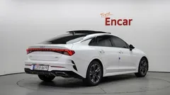 2023 Kia K5 Signature — фото 2