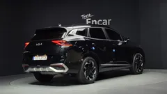 2022 Kia Sportage Gasoline 1.6 Turbo 2WD — фото 2