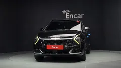 2022 Kia Sportage Gasoline 1.6 Turbo 2WD — фото 3