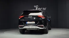 2022 Kia Sportage Gasoline 1.6 Turbo 2WD — фото 4