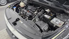 2022 Kia Sportage Gasoline 1.6 Turbo 2WD — фото 6