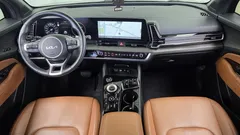 2022 Kia Sportage Gasoline 1.6 Turbo 2WD — фото 7