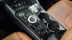 2022 Kia Sportage Gasoline 1.6 Turbo 2WD — фото 9