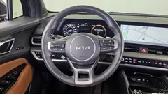 2022 Kia Sportage Gasoline 1.6 Turbo 2WD — фото 13