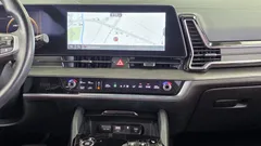 2022 Kia Sportage Gasoline 1.6 Turbo 2WD — фото 14