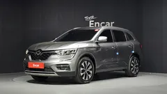 2023 Renault Samsung QM6 2.0 GDe LE 2WD — фото 1