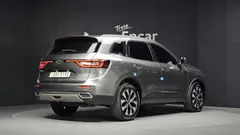 2023 Renault Samsung QM6 2.0 GDe LE 2WD — фото 2