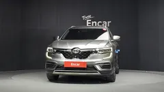 2023 Renault Samsung QM6 2.0 GDe LE 2WD — фото 3