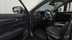 2023 Renault Samsung QM6 2.0 GDe LE 2WD — фото 10