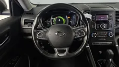 2023 Renault Samsung QM6 2.0 GDe LE 2WD — фото 13