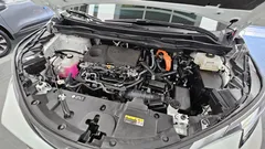 2023 Toyota Sienna 2.5 Hybrid AWD — фото 6