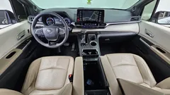 2023 Toyota Sienna 2.5 Hybrid AWD — фото 7