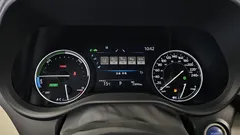 2023 Toyota Sienna 2.5 Hybrid AWD — фото 8
