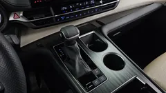 2023 Toyota Sienna 2.5 Hybrid AWD — фото 9