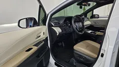2023 Toyota Sienna 2.5 Hybrid AWD — фото 10