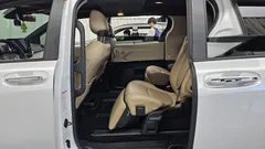 2023 Toyota Sienna 2.5 Hybrid AWD — фото 12
