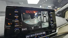 2023 Toyota Sienna 2.5 Hybrid AWD — фото 14