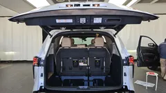 2023 Toyota Sienna 2.5 Hybrid AWD — фото 20