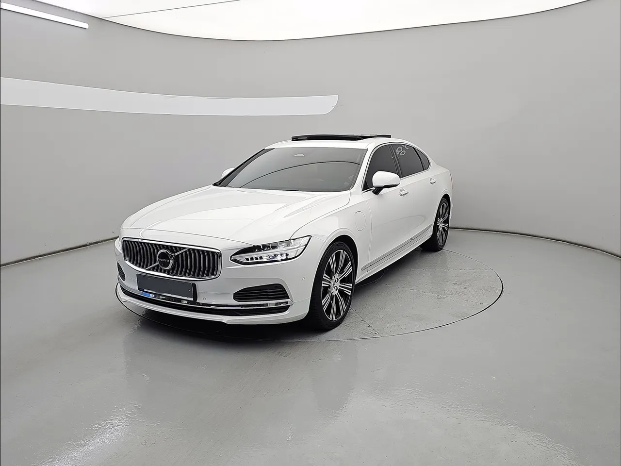 2023 Volvo S90 T8 AWD Ultimate Bright
