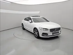 2023 Volvo S90 T8 AWD Ultimate Bright — фото 3