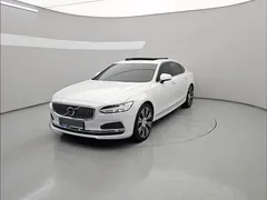 2023 Volvo S90 T8 AWD Ultimate Bright — фото 12