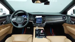 2023 Volvo S90 T8 AWD Ultimate Bright — фото 19