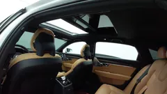 2023 Volvo S90 T8 AWD Ultimate Bright — фото 20