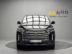 2022 SsangYong Rexton Diesel 2.2 2WD — фото 1