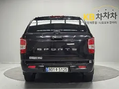 2022 SsangYong Rexton Diesel 2.2 2WD — фото 4