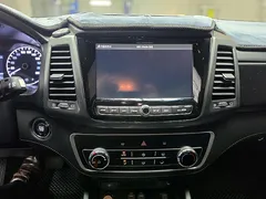 2022 SsangYong Rexton Diesel 2.2 2WD — фото 9
