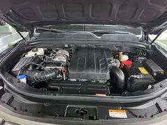 2022 SsangYong Rexton Diesel 2.2 2WD — фото 14