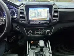 2022 SsangYong Rexton Diesel 2.2 2WD — фото 15