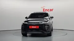 2023 Land Rover Range Rover Evoque P250 R-Dynamic SE — фото 3