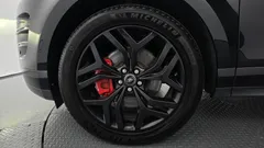 2023 Land Rover Range Rover Evoque P250 R-Dynamic SE — фото 5