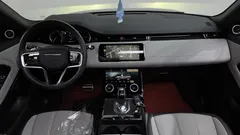 2023 Land Rover Range Rover Evoque P250 R-Dynamic SE — фото 7