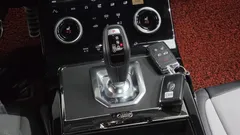 2023 Land Rover Range Rover Evoque P250 R-Dynamic SE — фото 9