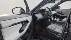 2023 Land Rover Range Rover Evoque P250 R-Dynamic SE — фото 10