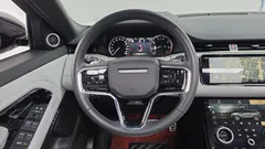 2023 Land Rover Range Rover Evoque P250 R-Dynamic SE — фото 18