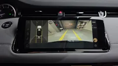2023 Land Rover Range Rover Evoque P250 R-Dynamic SE — фото 19
