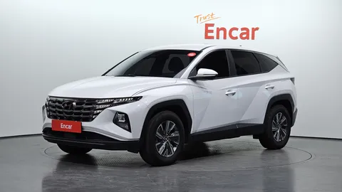 2023 Hyundai Tucson Modern 2WD