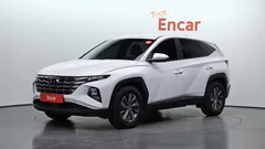 2023 Hyundai Tucson Modern 2WD — фото 1