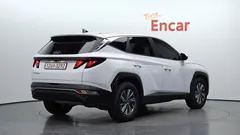 2023 Hyundai Tucson Modern 2WD — фото 2